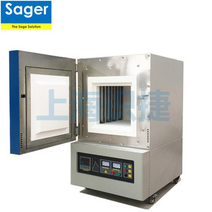 Eléctrico <span class=keywords><strong>barato</strong></span> tratamiento térmico horno de mufla - Product Image 3