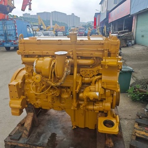 Machinery <b>Engines</b> <b>Assembly</b> Amshaft Including 3406 3306 1161414 9N2083 0R8564 9B2133 6N2903 1630324 - Product Image 4