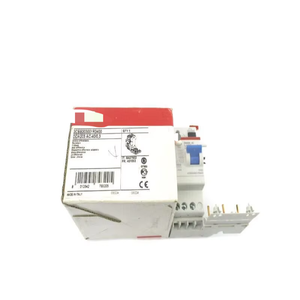 2CSB203001R340 0 DDA203AC-40/0, 3 240/415V 40A 全新原装现货工业自动化PLC编程控制器 - Product Image 1