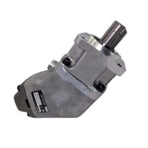 Bomba de Pistones Hidráulica de Alta Calidad Serie F1-25 F1-41 F1-51 F1-61 F1-81 F1-101, Bomba de Desplazamiento Fijo F1 - Product Image 3