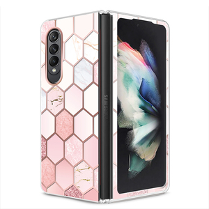 Ốp lưng cho <span class=keywords><strong>Samsung</strong></span> Galaxy Z Fold 4 Phụ kiện điện thoại di động Ốp điện thoại gập - Product Image 2
