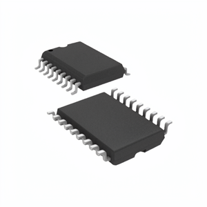 Original MX7576KCWN+ Electronics Component 18 SOlC Data Acquisition - Product Image 1