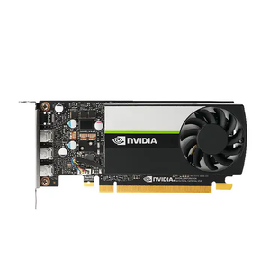 Chuyên Nghiệp T400 4G Gddr6 Máy Trạm Card Đồ Họa Hiệu Suất Tăng Cường Cho Thiết Kế Đồ Họa Sử Dụng Cho Máy Tính Xách Tay Máy Tính Để Bàn Fan Cooler - Product Image 2