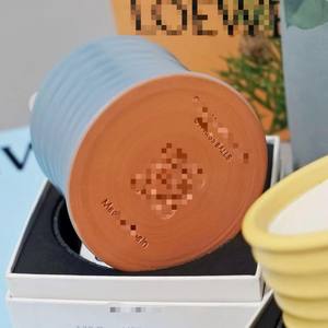 เทียนหอมถั่วเหลืองผสมขี้ผึ้งทำมือ กลิ่นอ่อนๆ ขนาดใหญ่ สไตล์สเปน บรรจุกล่องของขวัญ เหมาะสำหรับของขวัญแต่งงาน ของที่ระลึก กลิ่นหอมสำหรับบ้าน ขายส่ง - Product Image 4