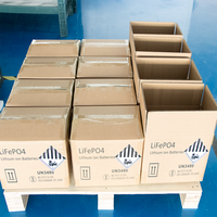 Batería recargable cilíndrica de iones de litio Fengming 18650 1500mAh 3.7V con cátodo LiNiMnCoO2, 300 ciclos, punta plana/puntiaguda para