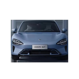 El Más Vendido del 2024: Auto Eléctrico Xiao <span class=keywords><strong>Mi</strong></span> SU7 2025, Cómodo, <span class=keywords><strong>Usado</strong></span>, de Segunda Mano, con Precio Competitivo - Product Image 5