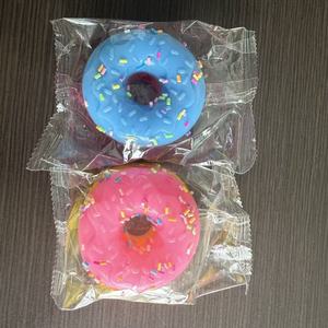 Juguete Antiestrés NeeDoh Donut, Suave, de TPR, Sensorial, para Aliviar la Ansiedad, Precio de Fábrica, Venta al Por Mayor - Product Image 4