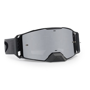 Мотоциклетные очки для мотокросса - Product Image 4
