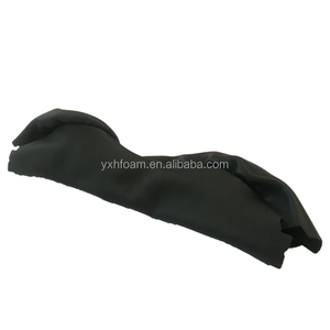 Kits de bandeau pour casque Cor sair HS60 <span class=keywords><strong>HS50</strong></span> HS40 HS70 <span class=keywords><strong>PRO</strong></span>, pièces de réparation, coussin de bandeau, livraison gratuite - Product Image 6