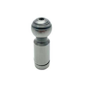 Nouveau Bloc-cylindres en fonte pour arbre de transmission, sabot de piston, plaque de soupape A8VO160, pompe de surpression A8VO107 A8VO200, garantie 1 an - Product Image 4