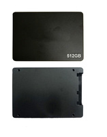 2.5 ssd pour ordinateur portable de bureau 2.5 sata ssd 128GB 256GB 512GB 1TB 2TB disque dur pièces d'ordinateur SATA3 lecteur à semi-conducteurs
