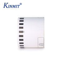 Échantillon gratuit Dymo 30256 2-5/16 "X 4" Rouleaux d'étiquettes thermiques directes compatibles 100 300 500pcs par rouleau