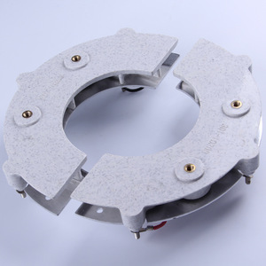 Pont redresseur rotatif triphasé RSK RSK5001 pour générateur diesel, roue redresseuse en aluminium 12V - Product Image 3