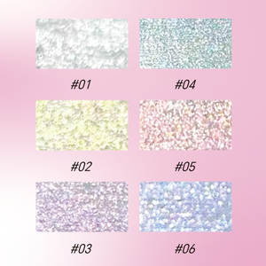 Cao sắc tố đa-màu lỏng Highlighter moisturised ánh sáng lung linh long lanh cho khuôn mặt cơ thể tùy chỉnh thiết kế logo nhãn hiệu riêng trang điểm - Product Image 3