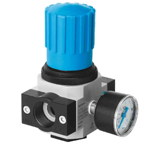 LR-1/<span class=keywords><strong>2</strong></span>-D-7-MIDwbrI 162586 Druckregler Neu - Product Image 1