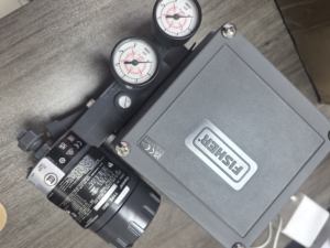 Posicionadores Neumáticos Originales Fisher 3582 y 3582i, 4-20 mA, 3582 - Product Image 2