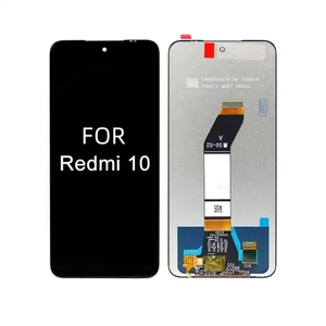 Venta al por Mayor de Pantallas y Pantallas Táctiles para Redmi 10 4G y Redmi Note 11 4G, LCDs Universales para Teléfonos Móviles, Garantía de 1 Año - Product Image 4