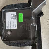 Panel Kaca Depan NIO AUTO PARTS Cocok untuk Chery Omoda E5 T19CEV 302001617AA 302001616AA 302001614AA