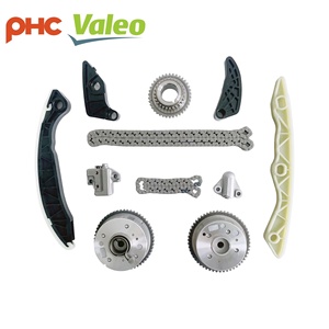 YYWY-SL.4B122.4L-11 समय श्रृंखला किट मिट्सुबिशी याशिसन 4b12 <span class=keywords><strong>2</strong></span>.4l के लिए सिलेंडर हेड गैसकेट - Product Image 2