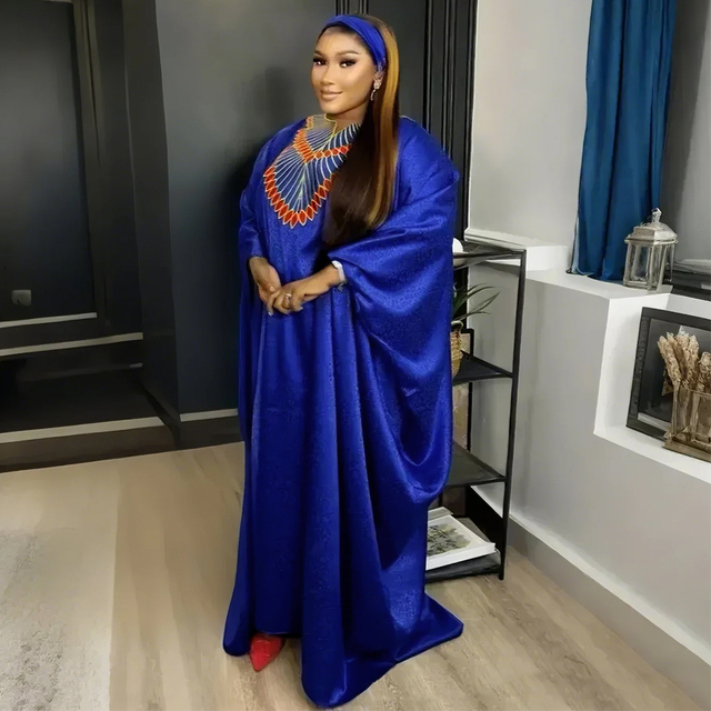 Kanga Dresses Tanzania: Authentic & Customizable