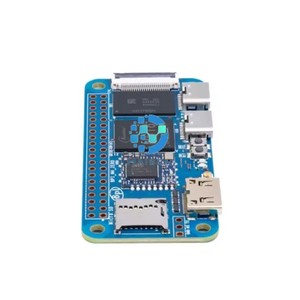 新品およびオリジナルのBananaPi BPI-M4ゼロ開発ボードAllwinner H618、2.4G/5G WIFIを備えたクアッドコア - Product Image 4