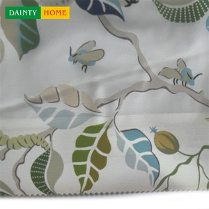 In màn bán buôn valance Tulle Sheer thiết kế rèm cửa hiện đại sang trọng cửa sổ Rèm cửa cho nhà phòng khách - Product Image 2