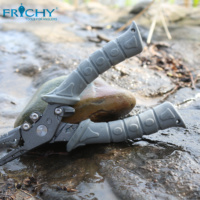 Stainless Steel Fishing Pliers, Fishing Tools, New