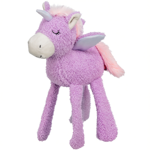 Peluche de Unicornio de 33 cm, Animal de Peluche Suave para Mascotas - Product Image 3