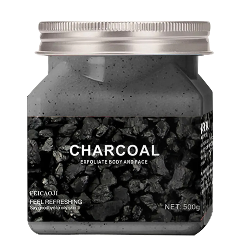 Bamboo charcoal