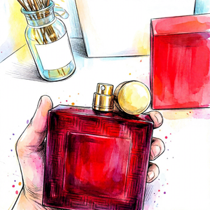 <span class=keywords><strong>Perfume</strong></span> Masculino Original <span class=keywords><strong>de</strong></span> Marca, Aroma Amaderado Floral, Fragancia Natural Ecológica, Duradera y <span class=keywords><strong>de</strong></span> Alta Calidad - Product Image 4