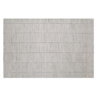 Plaid uni tapis gris de haute qualité salon moderne lumière luxe canapé table tapis vestiaire