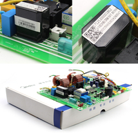 Midea Isı Pompası Ana Kontrol Kartı 17125300001861 Dış Ünite PCB Kontrol Cihazı HVAC Yedek Parça Değişimi