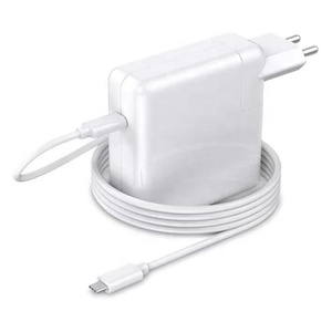 100W per Apple <span class=keywords><strong>Notebook</strong></span> caricabatterie per MacBook Tablet ricarica PD USB-C cellulare <span class=keywords><strong>alimentatore</strong></span> universale - Product Image 1