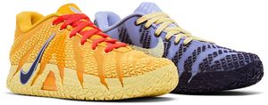 For Ja 3 Channel 12 Unisex Fitness Shoes Mesh Upper EVA Midsole Rubber Outsole Summer Sportwear - Product Image 4