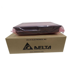 Delta DOP-107HE425, Pantalla Táctil HMI de 7 Pulgadas, PLC Todo en Uno, 100% Nuevo y Original, DOP-107EV en Stock, Gran Venta - Product Image 1