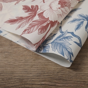 JIREH Waterproof Art <b>Paper</b> Custom Printed Double-Sided Coated Gift Wrapping <b>Tissue</b> <b>Paper</b> 50x70cm - Product Image 6