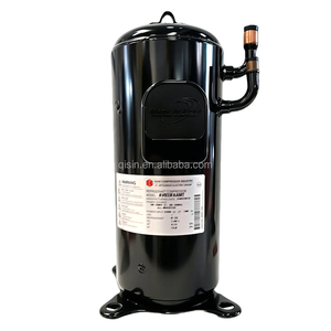 Compresseur scroll à courant continu <span class=keywords><strong>Mitsubishi</strong></span> BN65YHAMT R410A pour unités <span class=keywords><strong>multi</strong></span>-<span class=keywords><strong>split</strong></span> VRF et <span class=keywords><strong>climatisation</strong></span> de précision - Product Image 1