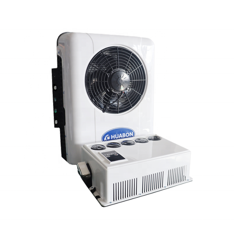 Portable Car Air Conditioner Commercial Rooftop