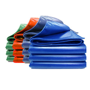 Bâche imperméable flexible professionnelle Bâches en PVC Bâche <span class=keywords><strong>de</strong></span> <span class=keywords><strong>protection</strong></span> solaire - Product Image 5