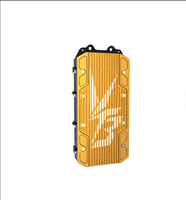 Contrôleur de moto électrique 100V 76kW haute puissance VTB AETOS Pro V9600 GEN2 Pro pour mise à niveau de vélos électriques Sur-ron Ultra Bee Talaria