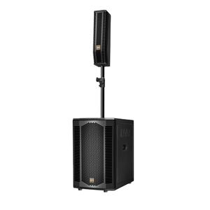 Altavoz de Torre Profesional de Alta Fidelidad <span class=keywords><strong>KODA</strong></span> para Conciertos o Actuaciones en Fiestas, Actividades al Aire Libre - Product Image 1