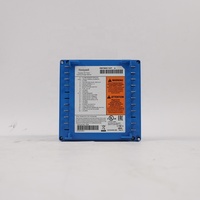 Módulo de Control de Quemadores Honeywell RM7865C1007 Serie 7800 120 VCA con Control de Pulso Fulton y Protección de Llama para Calderas 2000 VA