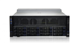 Servidor de IA Powerleader PR4910P2 con CPU Xeon, 10 GPU, SSD, 4U Rack PR4910P2 PR4910P2 - Product Image 3