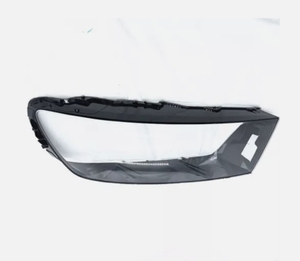 Lentille de phare gauche pour Audi Q7 2017-2019 - Product Image 2