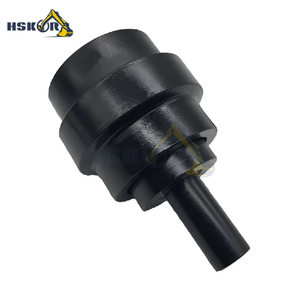 <span class=keywords><strong>Bulldozer</strong></span> גומי מסלול שרשרת העליון 8p6256 d3 <span class=keywords><strong>d4</strong></span> d6d 320b ex200 3 pc120 d3b d4h d60 - Product Image 1