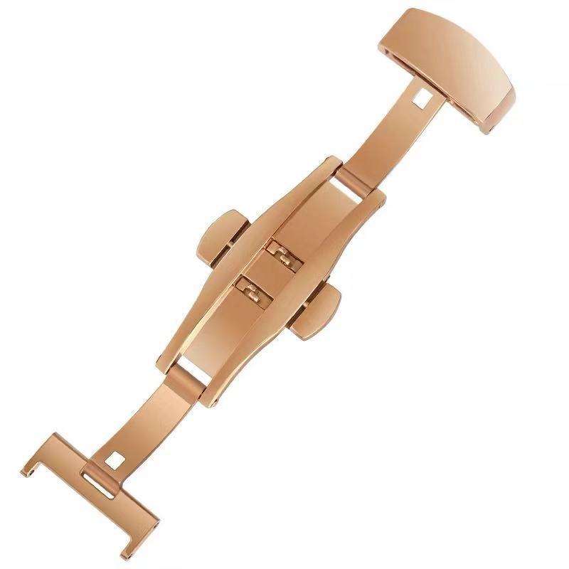 สีโรสโกลด์