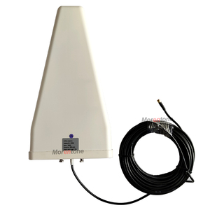 Antenna LPDA Direzionale per Esterni 698~2700MHz 4G LTE per <span class=keywords><strong>Router</strong></span> - Product Image 1