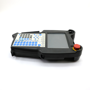 Unidad de Control Fanuc Serie 30i Modelo B A05B-2256-C101 para Centros de Mecanizado Multieje y Mecanizado de Alta Velocidad - Product Image 1