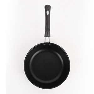 Mini Non-Stick Frying Pan <b>Set</b> 4 Pcs Round For Induction And Gas Stoves <b>Hand</b> <b>Wash</b> Only - Product Image 5