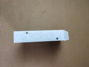 Factory Wholesale Price Tengqiangr Cabin Air Conditioner Filter OE <strong>A2058350147</strong> C200/E200 6 Months Warranty - Product Image 2